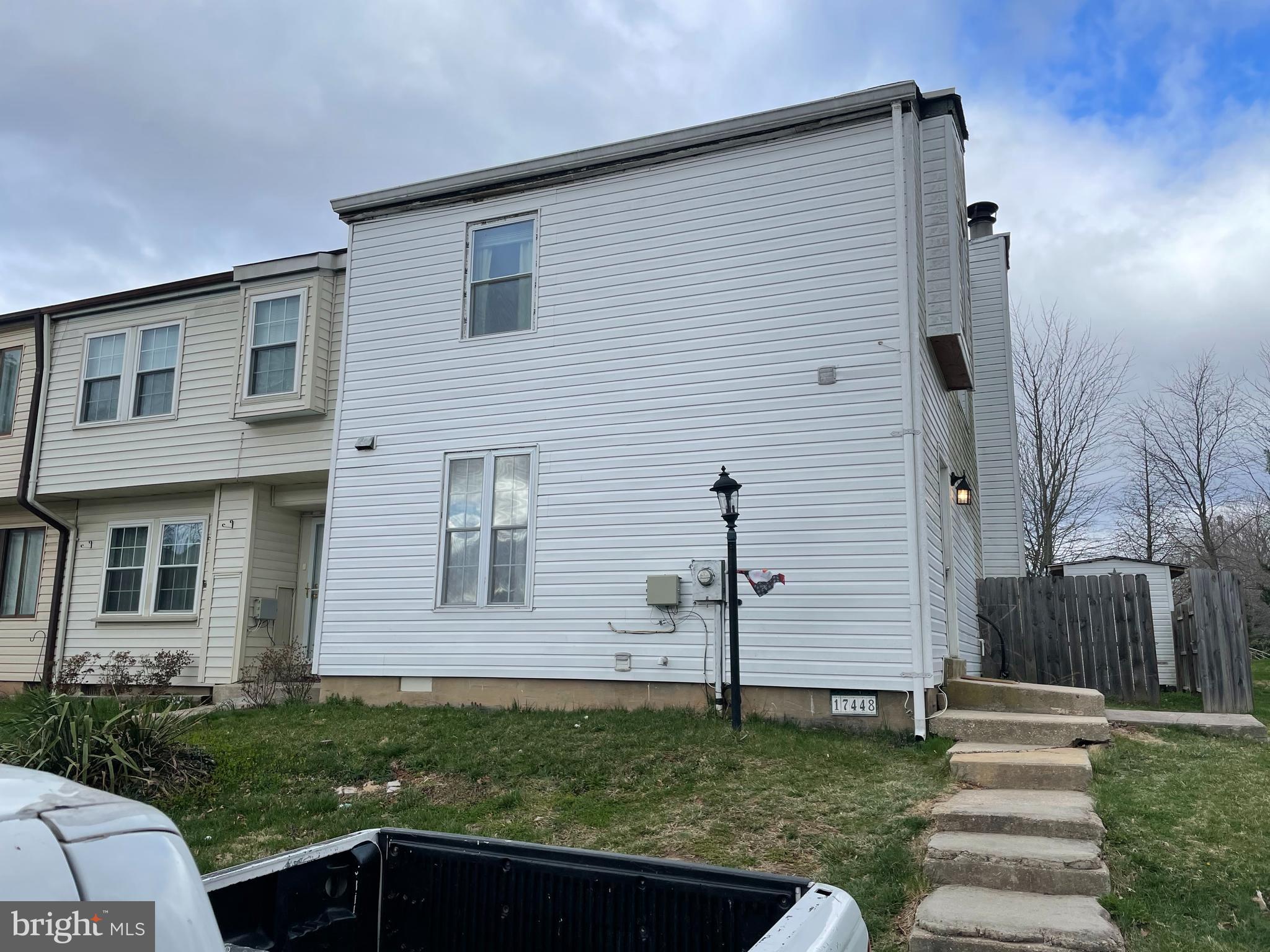 17448 Hoskinson Road Poolesville, MD 20837 - Photo 1 of 13