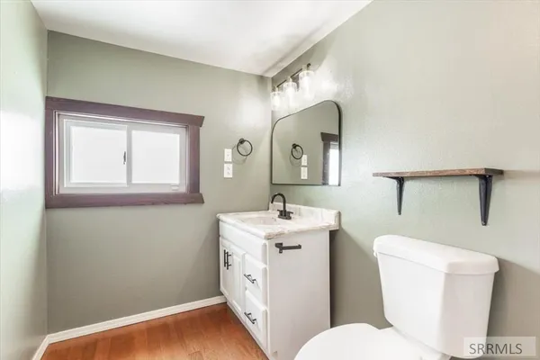 $245,000 | 795 North Shilling Avenue, Blackfoot, ID 83221