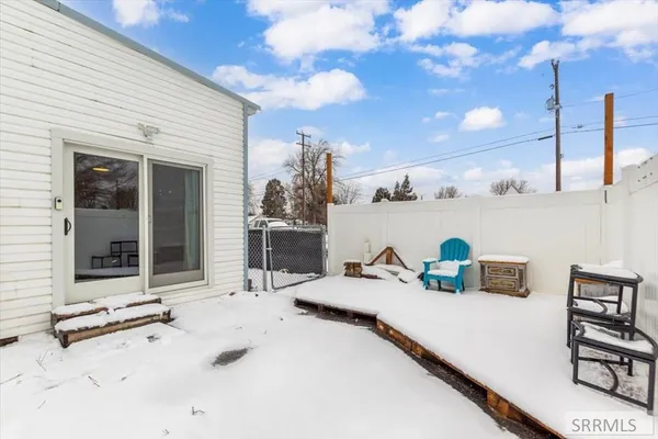 $245,000 | 795 North Shilling Avenue, Blackfoot, ID 83221