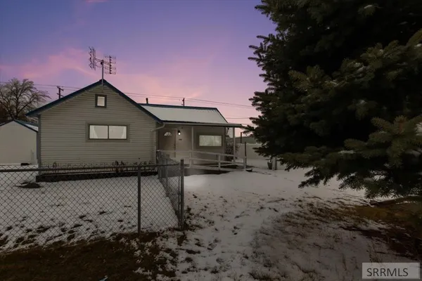 $245,000 | 795 North Shilling Avenue, Blackfoot, ID 83221