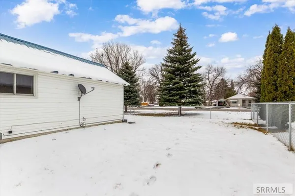 $245,000 | 795 North Shilling Avenue, Blackfoot, ID 83221