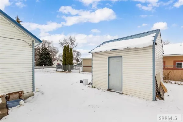 $245,000 | 795 North Shilling Avenue, Blackfoot, ID 83221