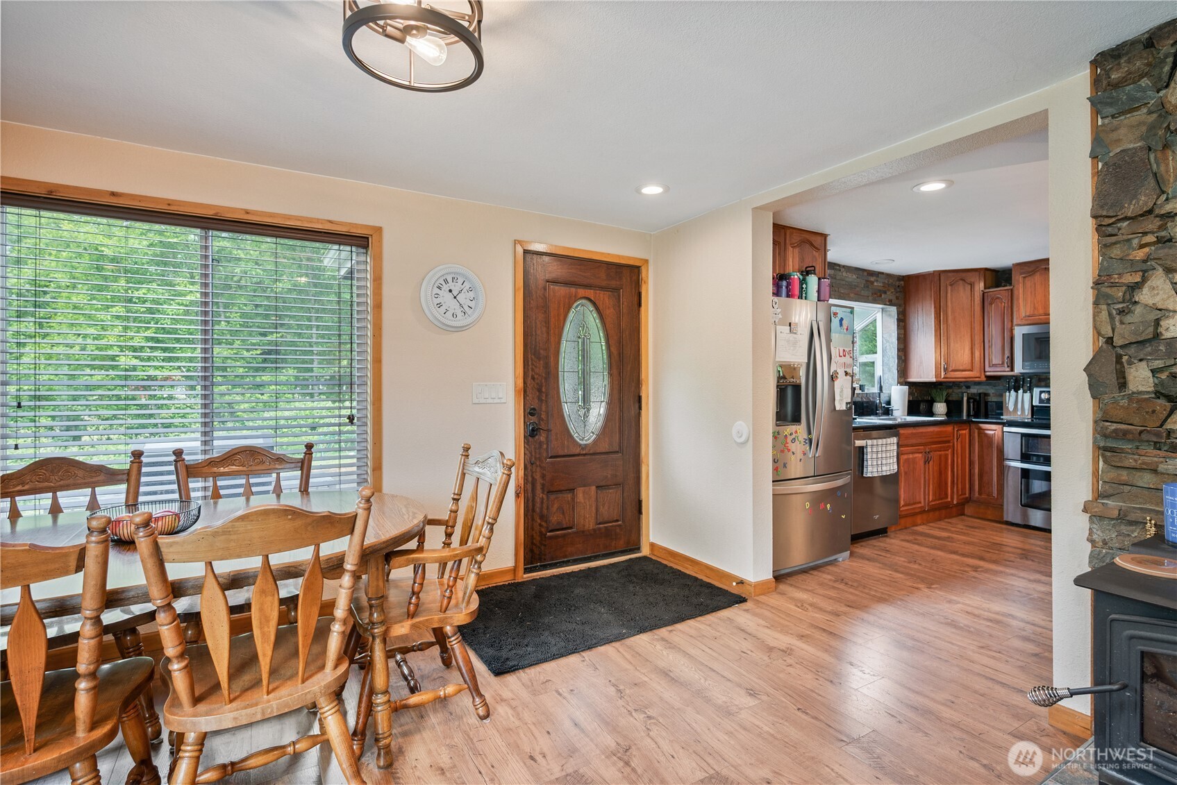 1430 Hazel Dell Road Castle Rock, WA 98611 - Photo 6 of 35