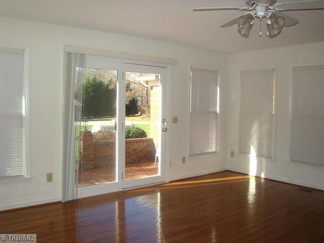 2519 Spero Road Randleman, NC 27317 - Photo 14 of 16 Sunroom.