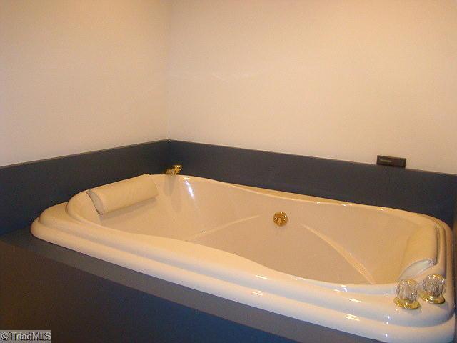2519 Spero Road Randleman, NC 27317 - Photo 8 of 16 Master Bath/Spa.