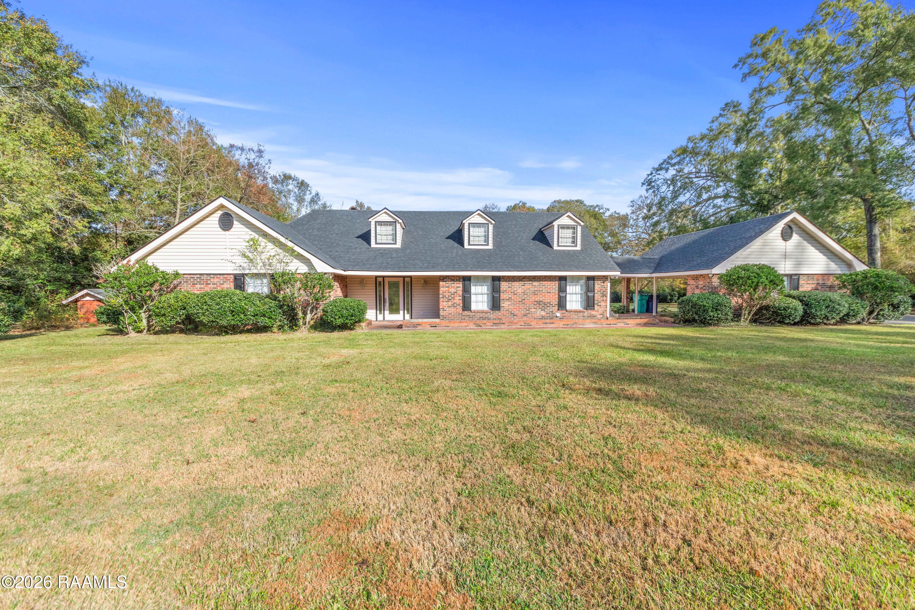 309 Robert Dailey Road Sunset, LA 70584 - Photo 1 of 40 309 Robert Dailey-5