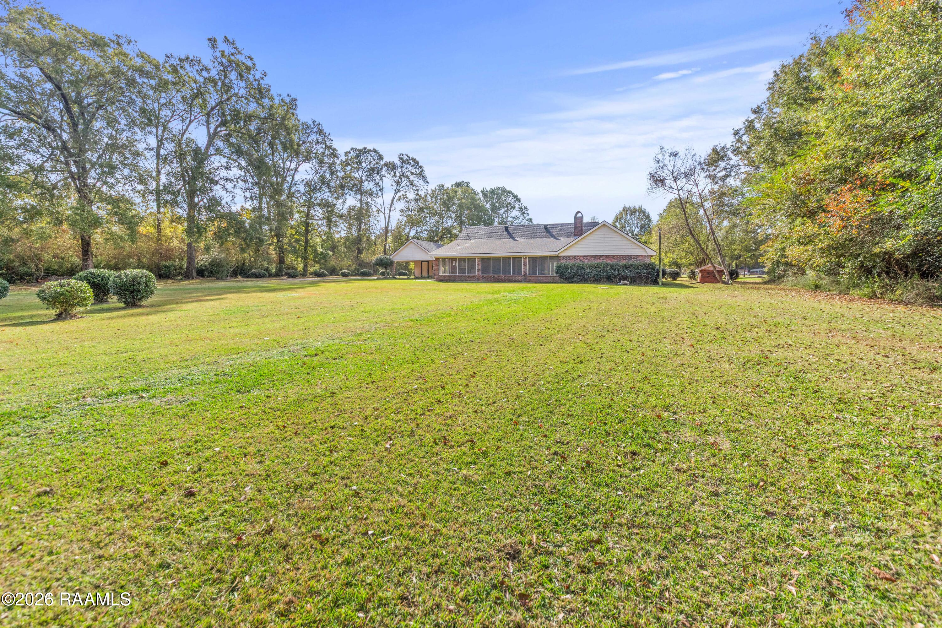 309 Robert Dailey Road Sunset, LA 70584 - Photo 28 of 40 309 Robert Dailey-11