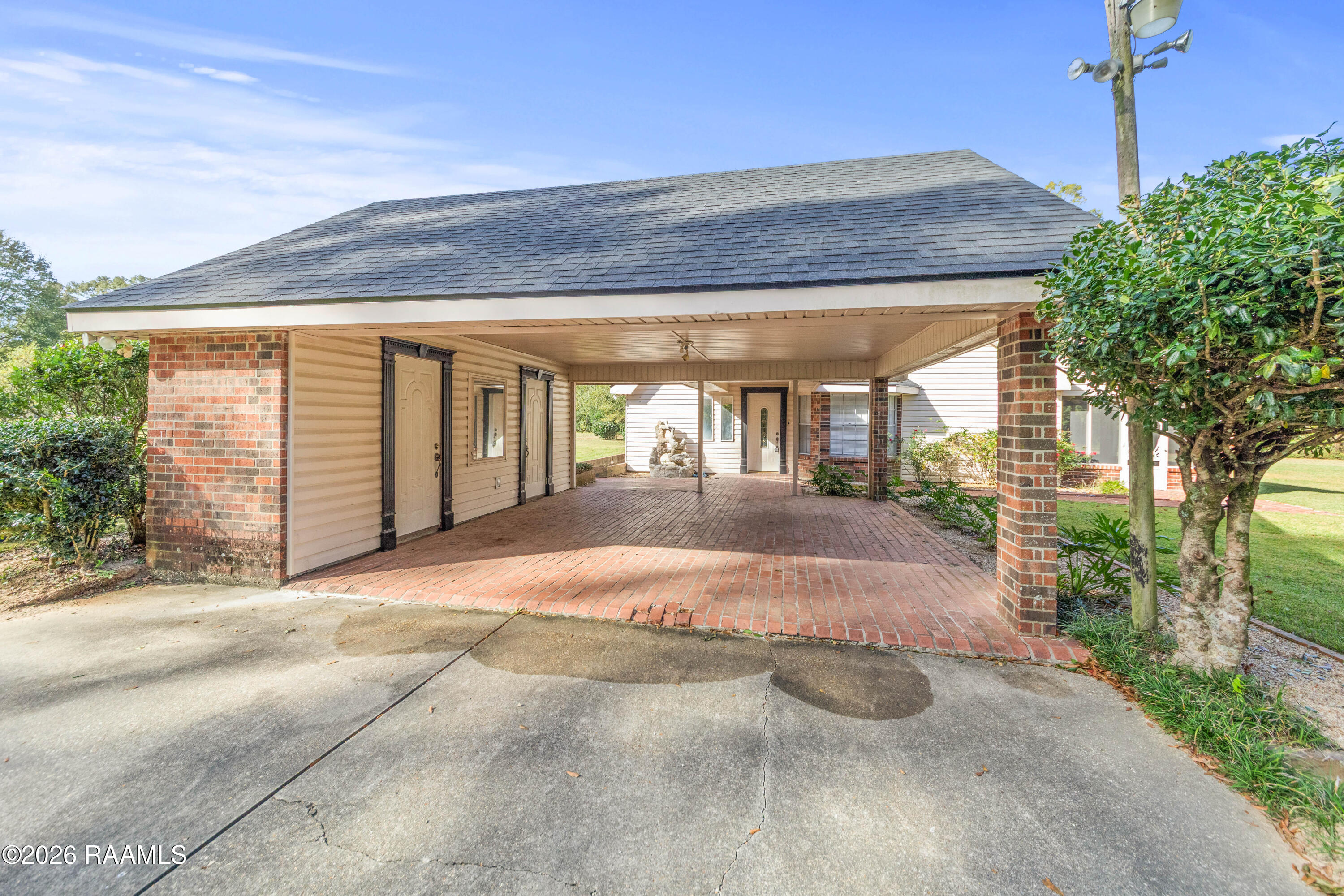 309 Robert Dailey Road Sunset, LA 70584 - Photo 29 of 40 309 Robert Dailey-8