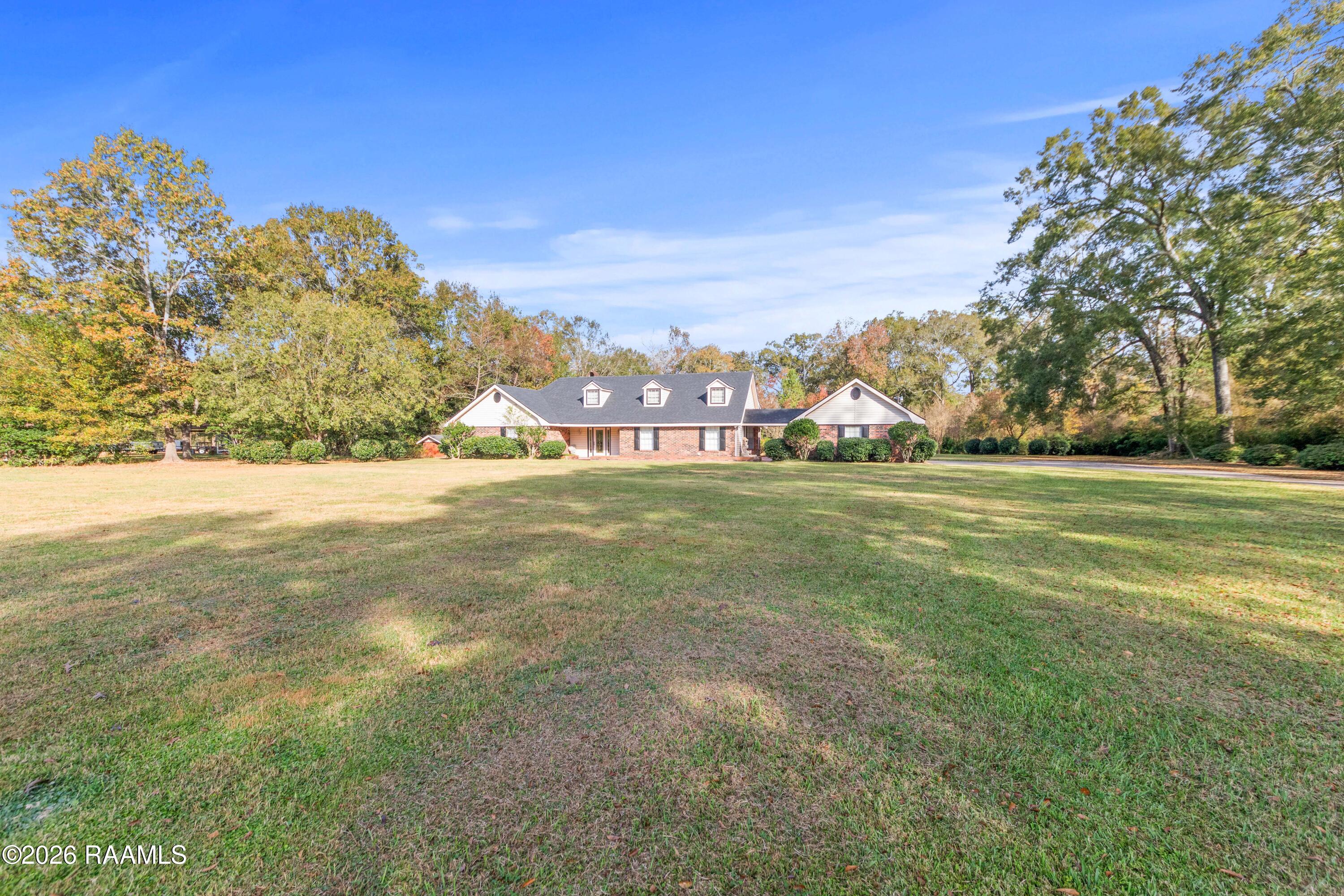 309 Robert Dailey Road Sunset, LA 70584 - Photo 30 of 40 309 Robert Dailey-2