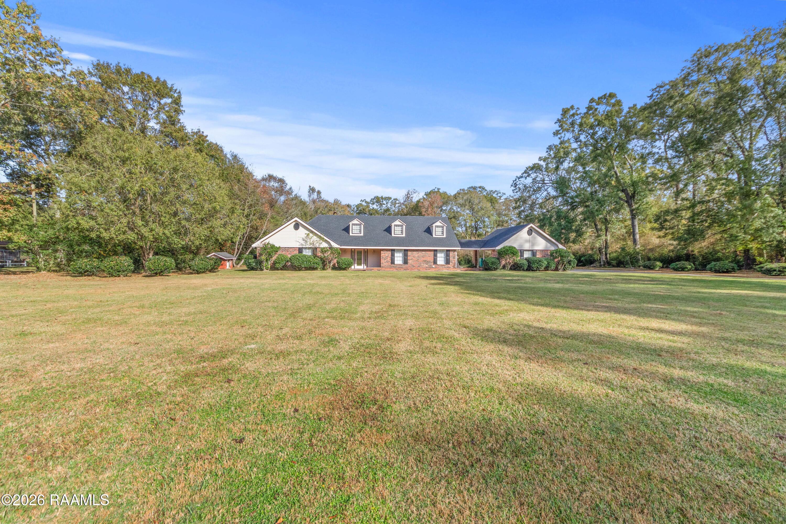 309 Robert Dailey Road Sunset, LA 70584 - Photo 31 of 40 309 Robert Dailey-3