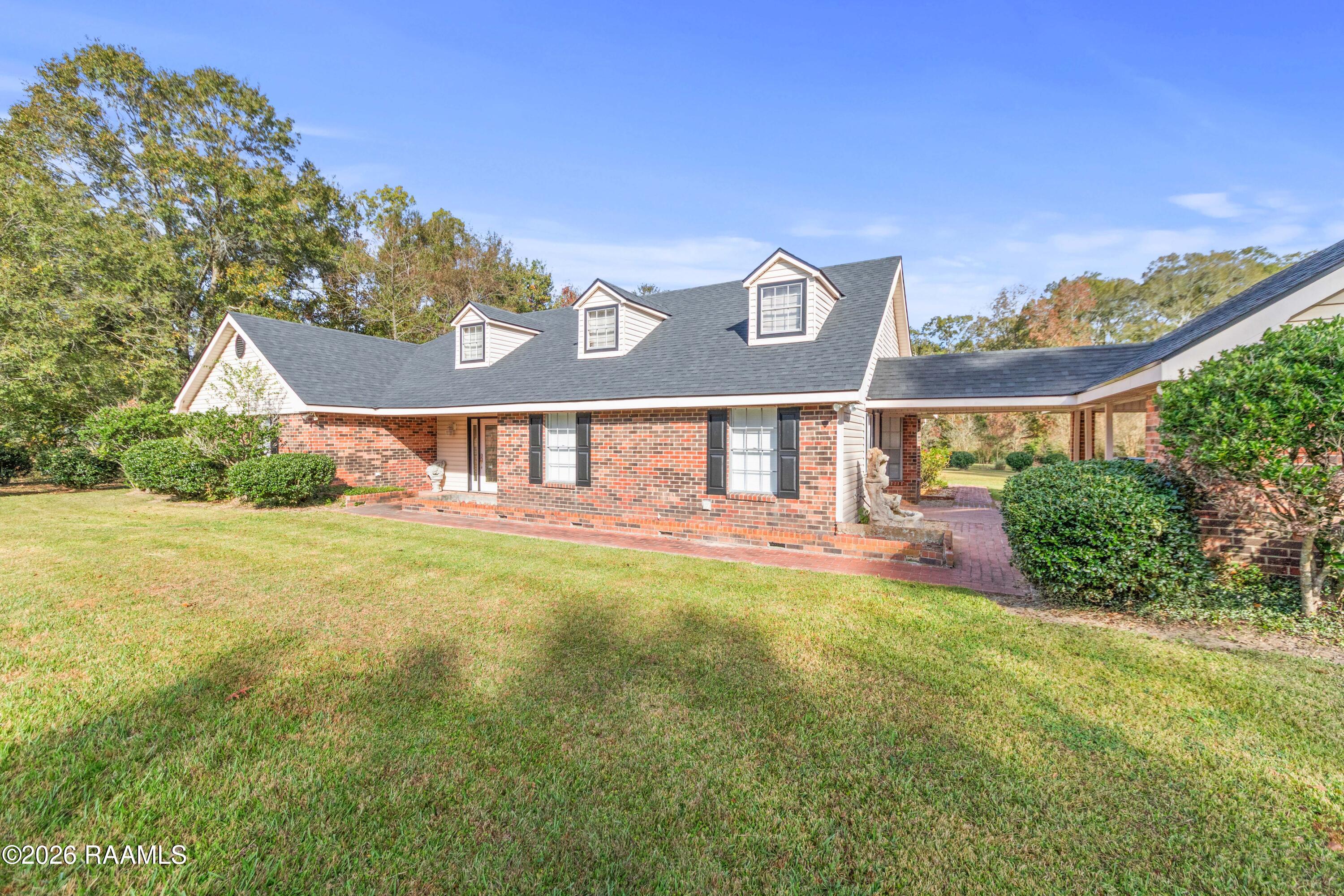 309 Robert Dailey Road Sunset, LA 70584 - Photo 33 of 40 309 Robert Dailey-6