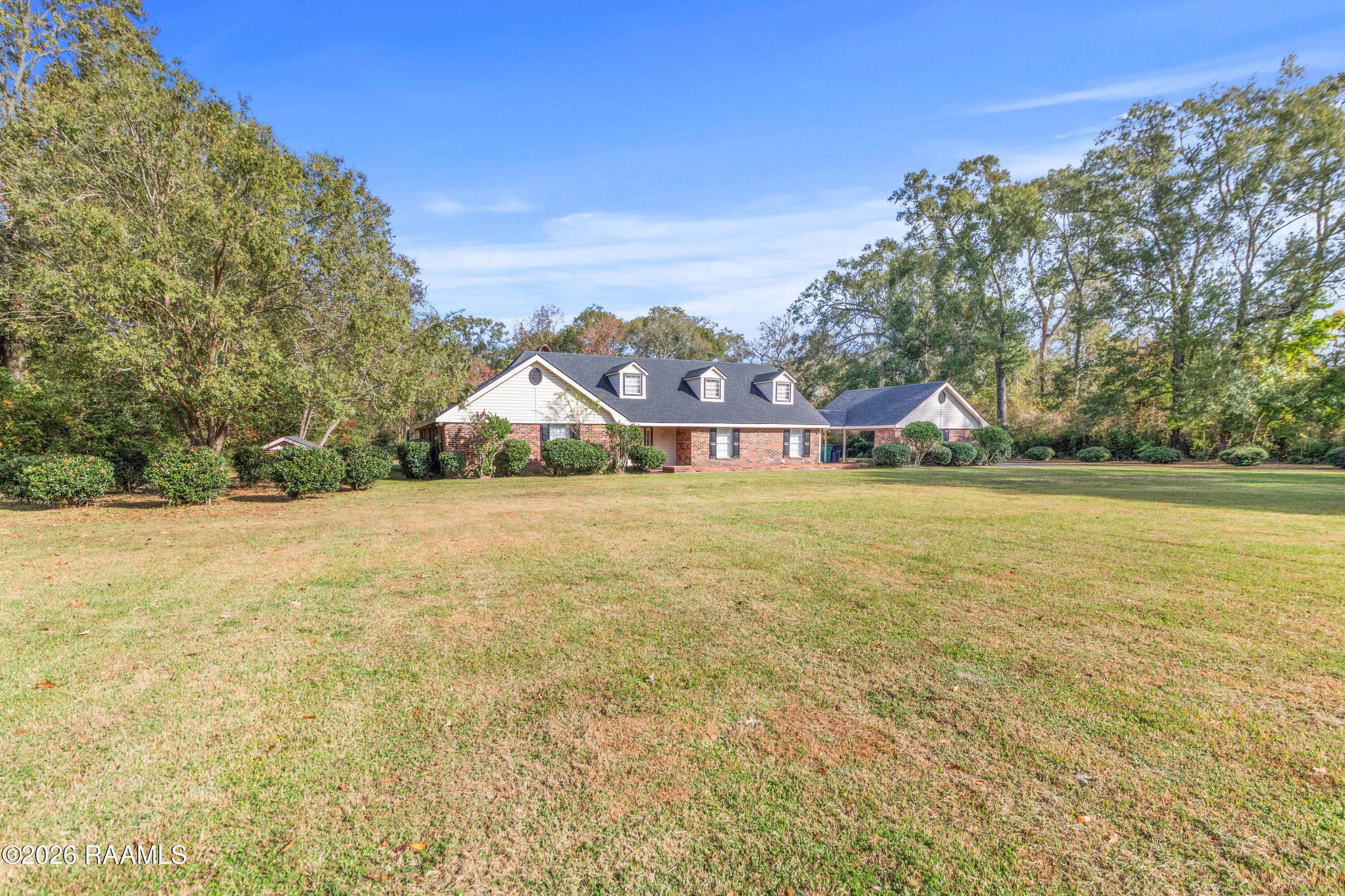 309 Robert Dailey Road Sunset, LA 70584 - Photo 34 of 40 309 Robert Dailey-4