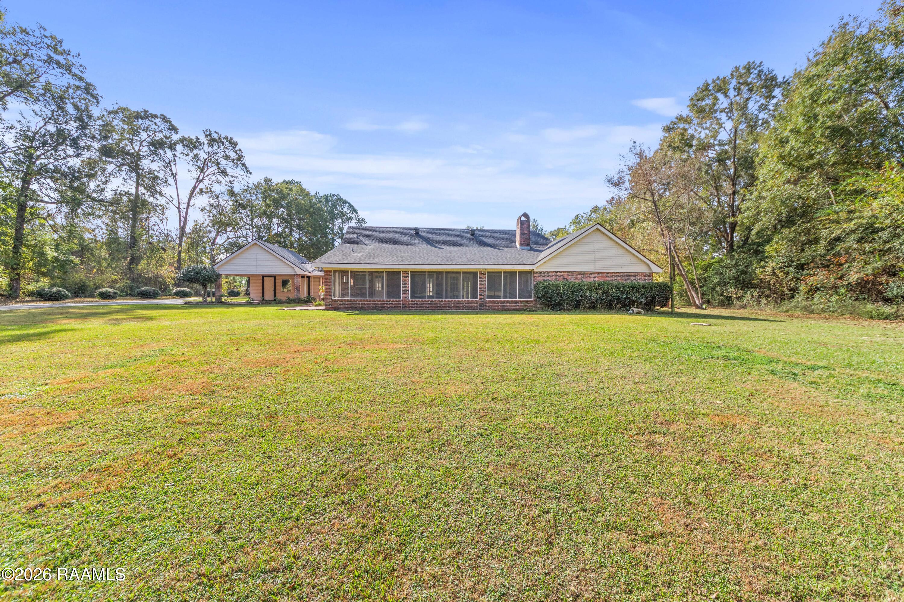 309 Robert Dailey Road Sunset, LA 70584 - Photo 36 of 40 309 Robert Dailey-10