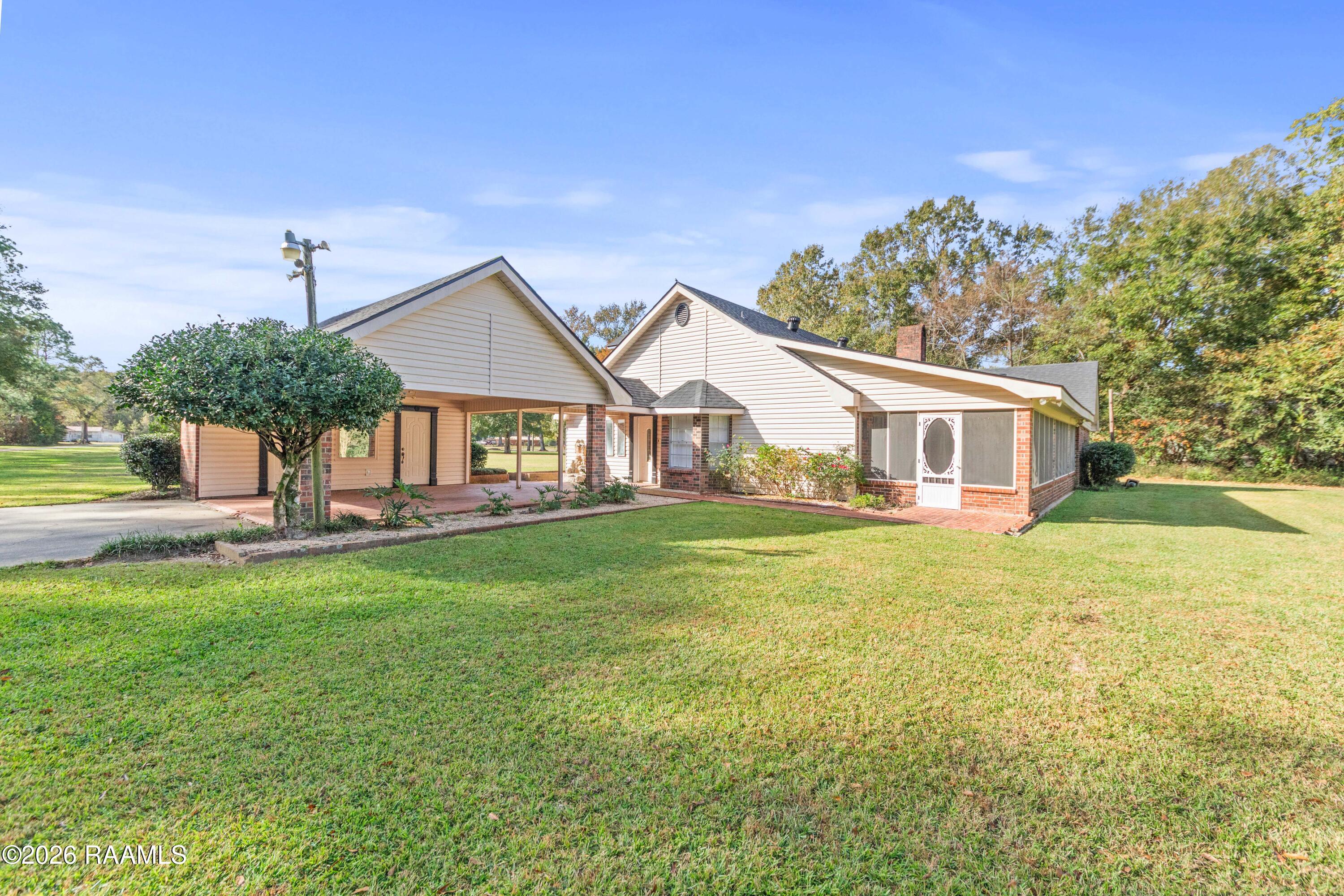 309 Robert Dailey Road Sunset, LA 70584 - Photo 37 of 40 309 Robert Dailey-14