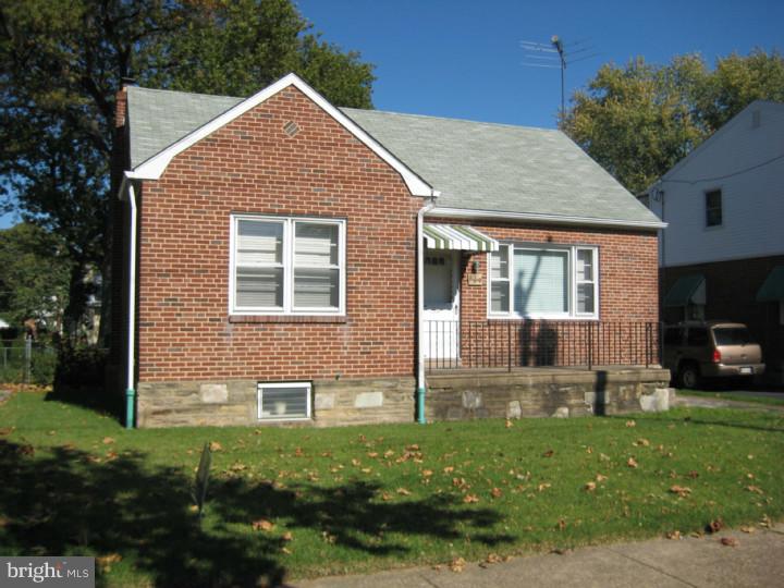 919-21 Faunce Street Philadelphia, PA 19111 - Photo 1 of 16 Exterior Front