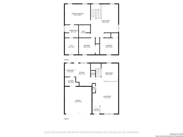 a picture of a bench in the back