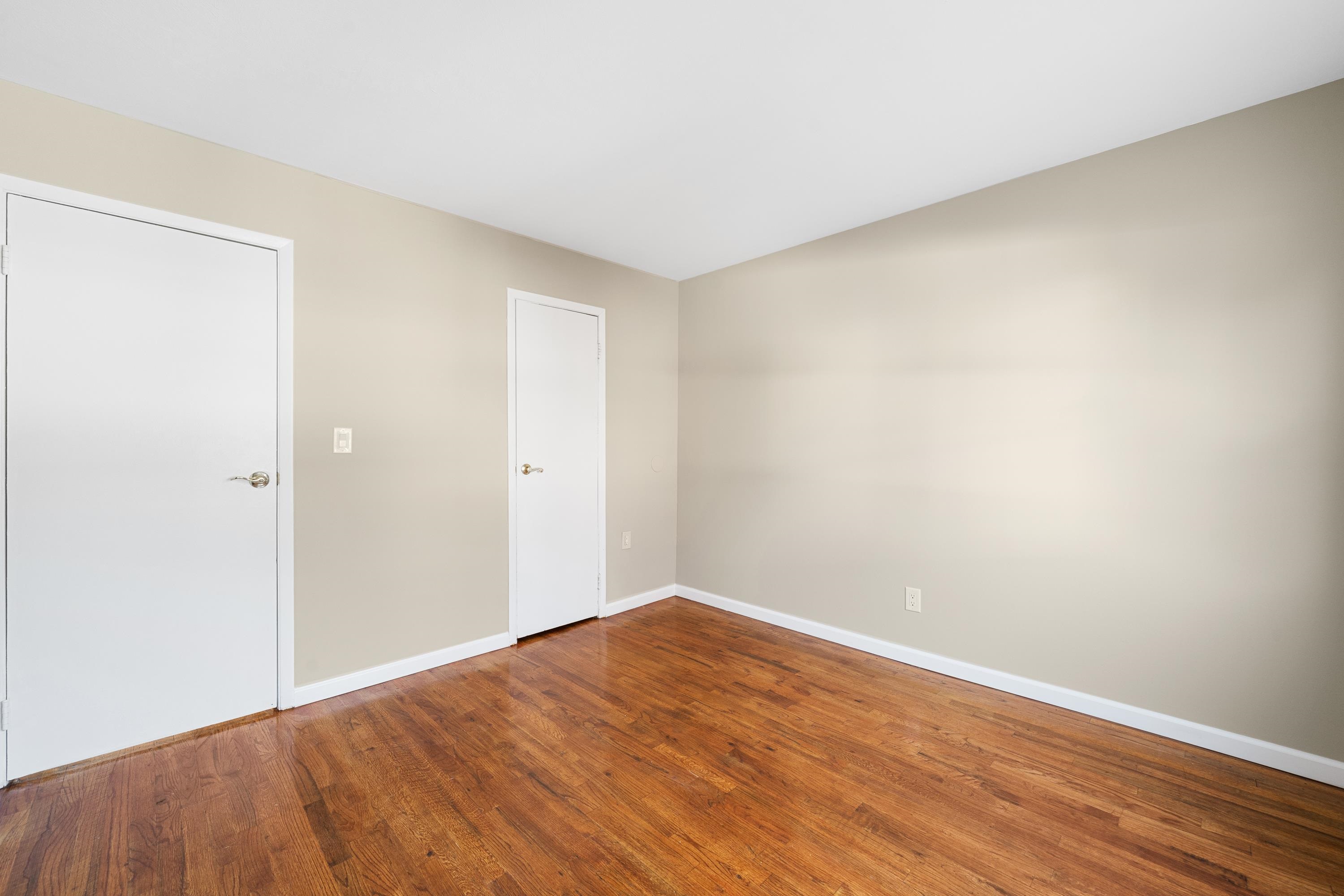 14 Delmar Road Jersey City, NJ 07305 - Photo 16 of 38 a view of empty room