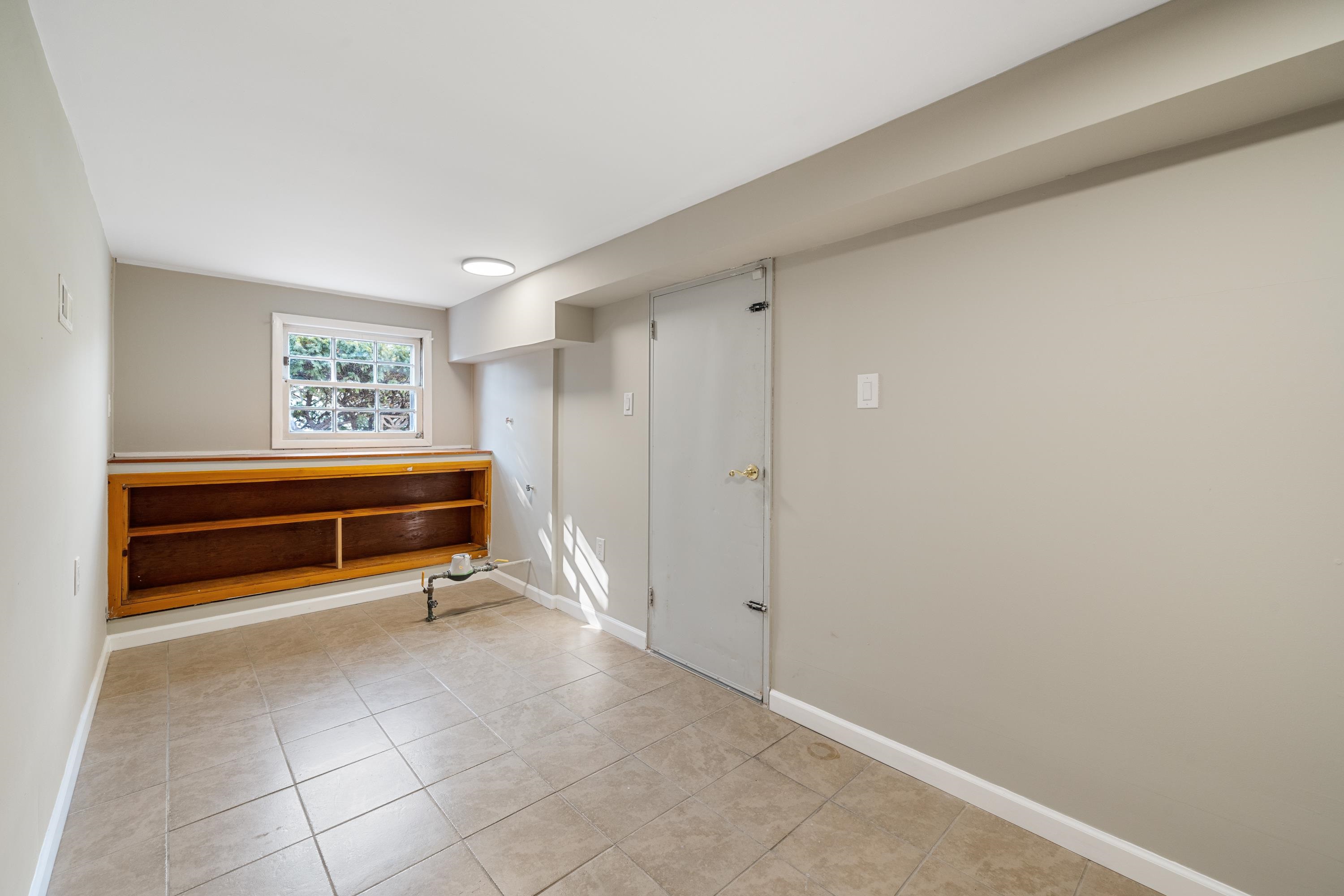 14 Delmar Road Jersey City, NJ 07305 - Photo 18 of 38 a view of room with natural light