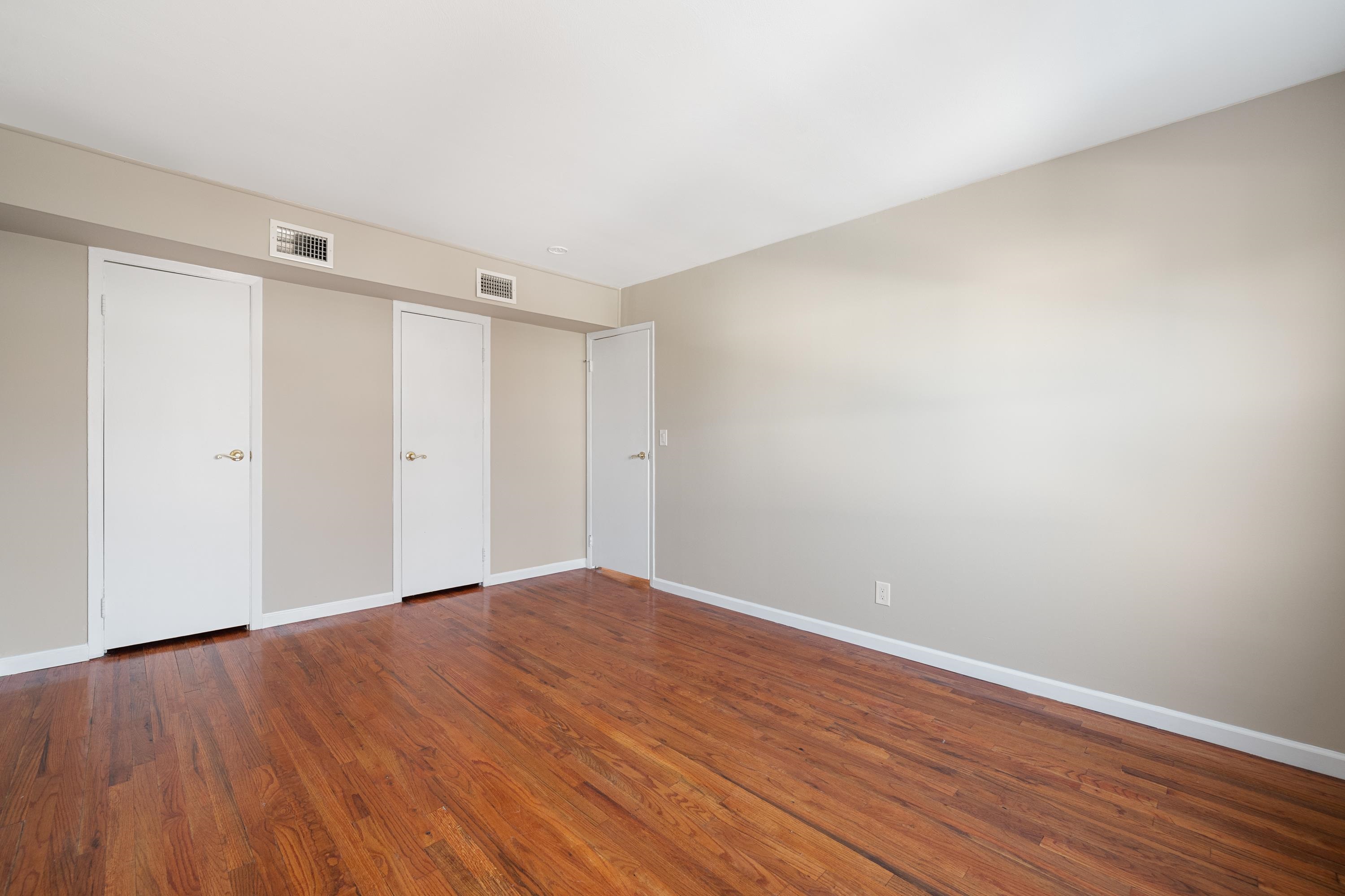 14 Delmar Road Jersey City, NJ 07305 - Photo 29 of 38 a view of an empty room
