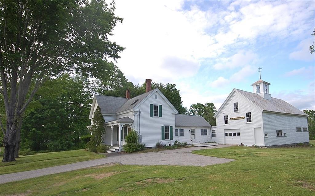 811 Alewive Road Kennebunk, ME 04043 - Photo 17 of 30 Photo