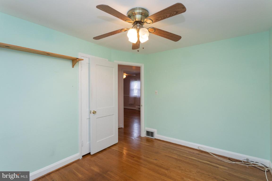 2122 Southland Road Baltimore, MD 21207 - Photo 22 of 37 Bedroom #3