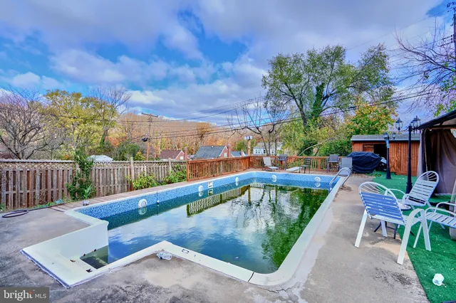 $540,000 | 24 Fullerton Heights Avenue, Nottingham, MD 21236