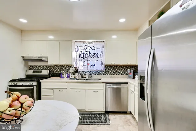 $540,000 | 24 Fullerton Heights Avenue, Nottingham, MD 21236