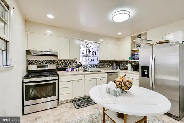 $540,000 | 24 Fullerton Heights Avenue, Nottingham, MD 21236