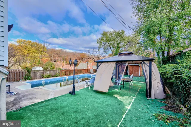 $540,000 | 24 Fullerton Heights Avenue, Nottingham, MD 21236