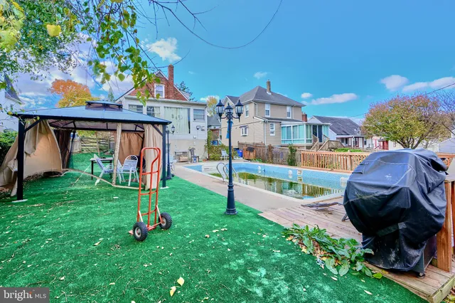 $540,000 | 24 Fullerton Heights Avenue, Nottingham, MD 21236