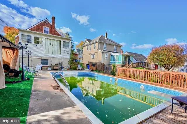 $540,000 | 24 Fullerton Heights Avenue, Nottingham, MD 21236