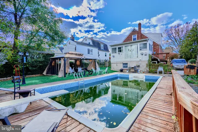 $540,000 | 24 Fullerton Heights Avenue, Nottingham, MD 21236