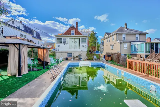 $540,000 | 24 Fullerton Heights Avenue, Nottingham, MD 21236