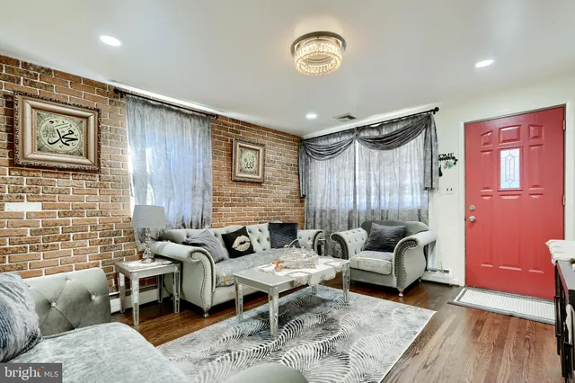 $540,000 | 24 Fullerton Heights Avenue, Nottingham, MD 21236