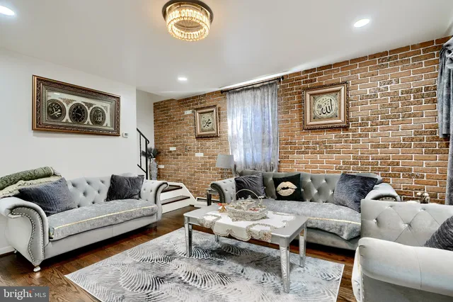 $540,000 | 24 Fullerton Heights Avenue, Nottingham, MD 21236