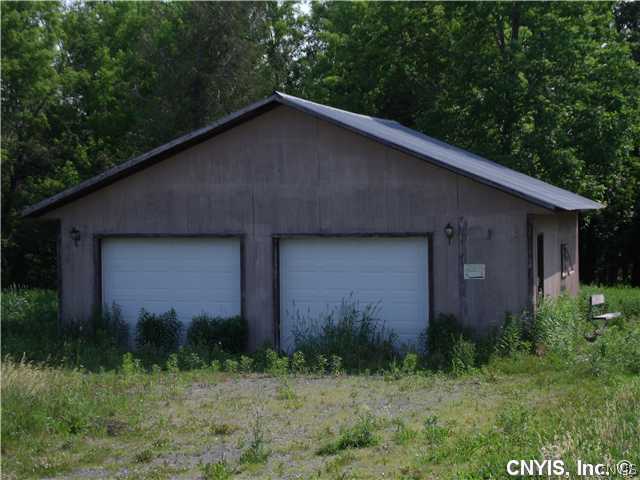 5308 Swamp School Road Fenner, NY 13035 - Photo 1 of 1 Exterior Front