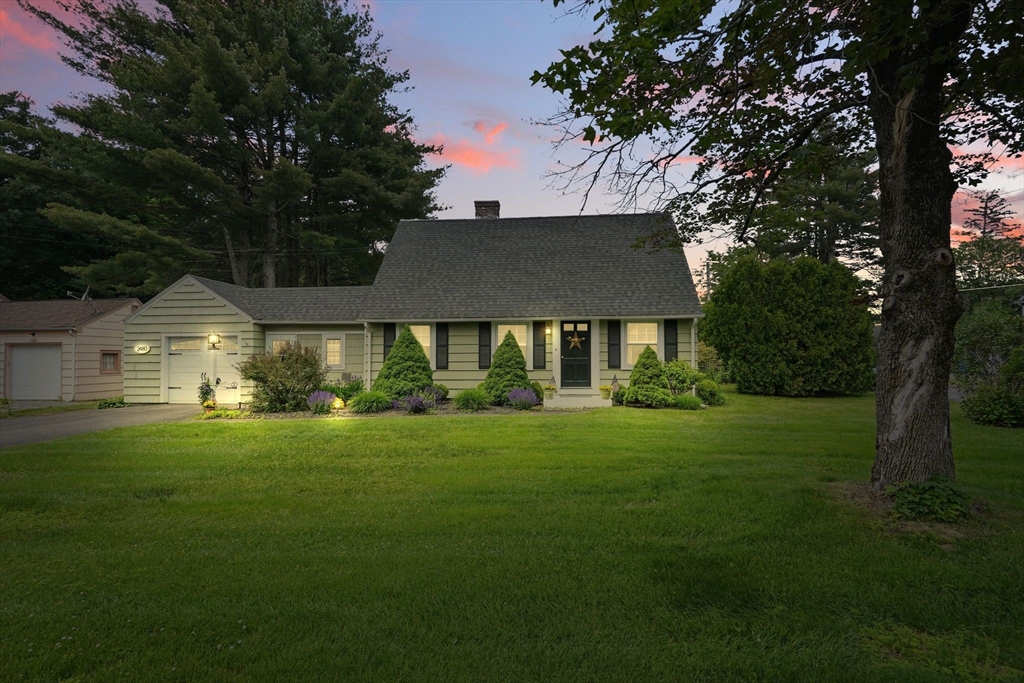 2480 Wilbraham Road Springfield, MA 01129 - Photo 1 of 40