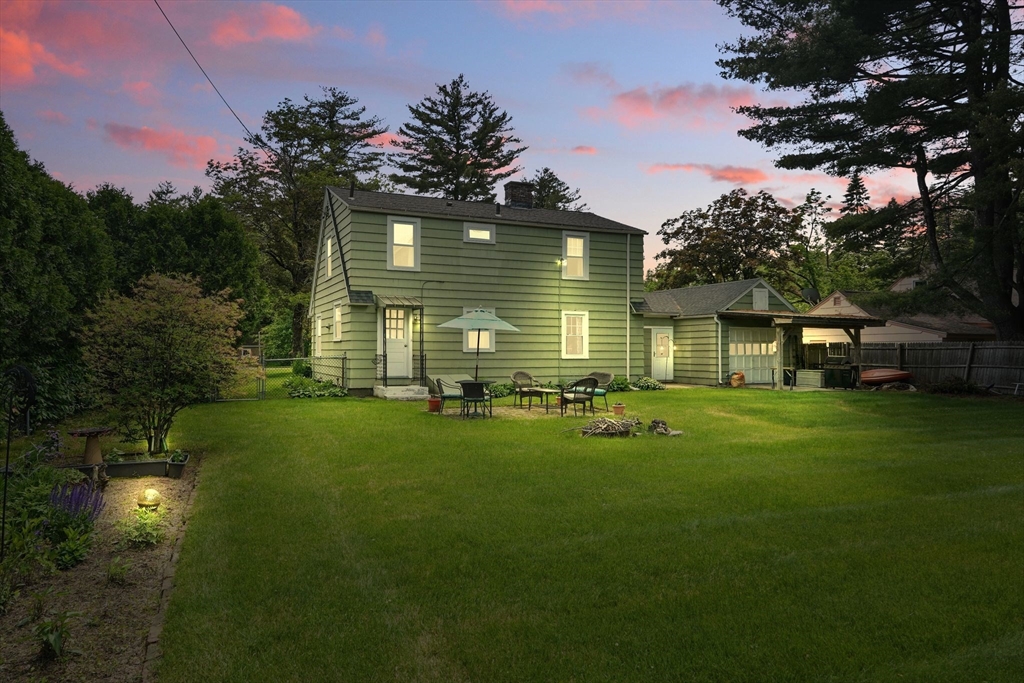 2480 Wilbraham Road Springfield, MA 01129 - Photo 2 of 40