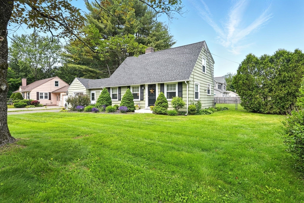 2480 Wilbraham Road Springfield, MA 01129 - Photo 38 of 40