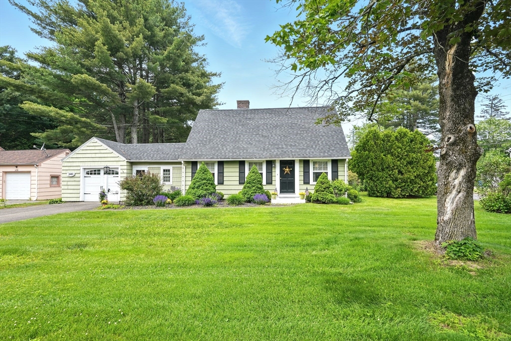 2480 Wilbraham Road Springfield, MA 01129 - Photo 40 of 40