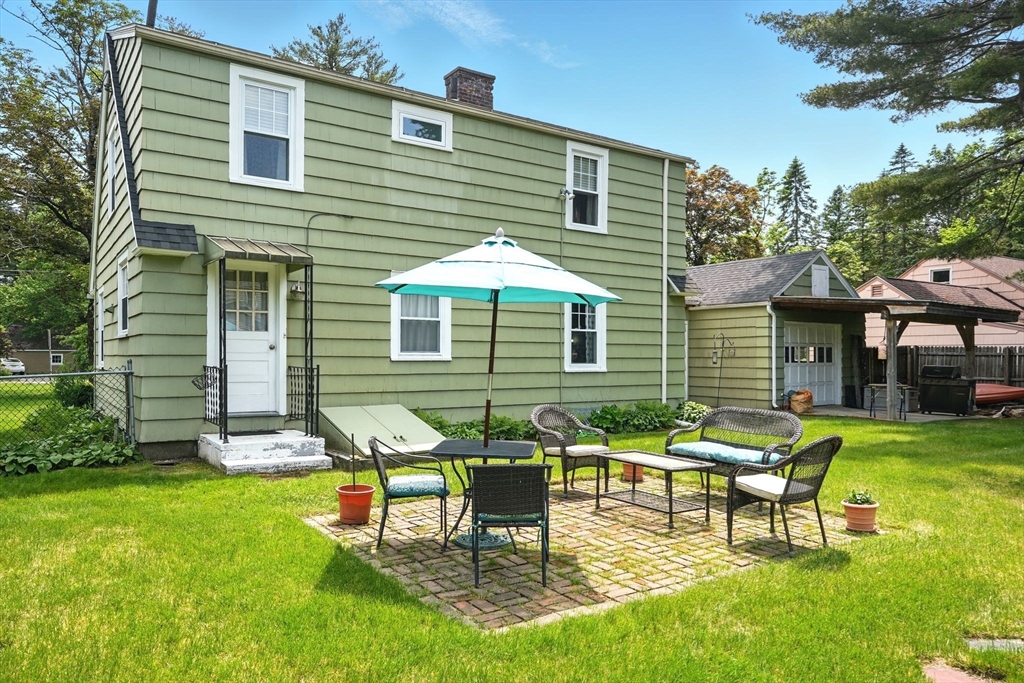 2480 Wilbraham Road Springfield, MA 01129 - Photo 5 of 40