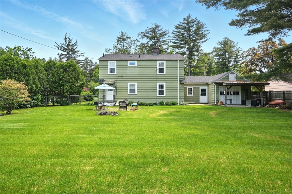 2480 Wilbraham Road Springfield, MA 01129 - Photo 7 of 40