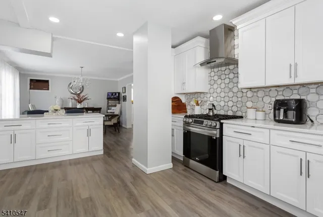 $674,900 | 389 East 38th Street, Paterson, NJ 07504