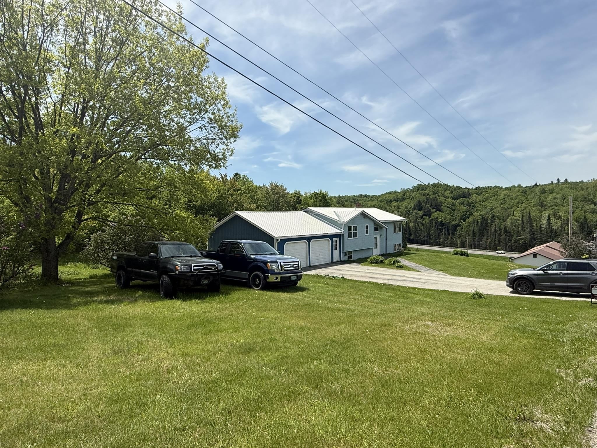 68 Gilbert Road Woodbury, VT 05650 - Photo 31 of 31