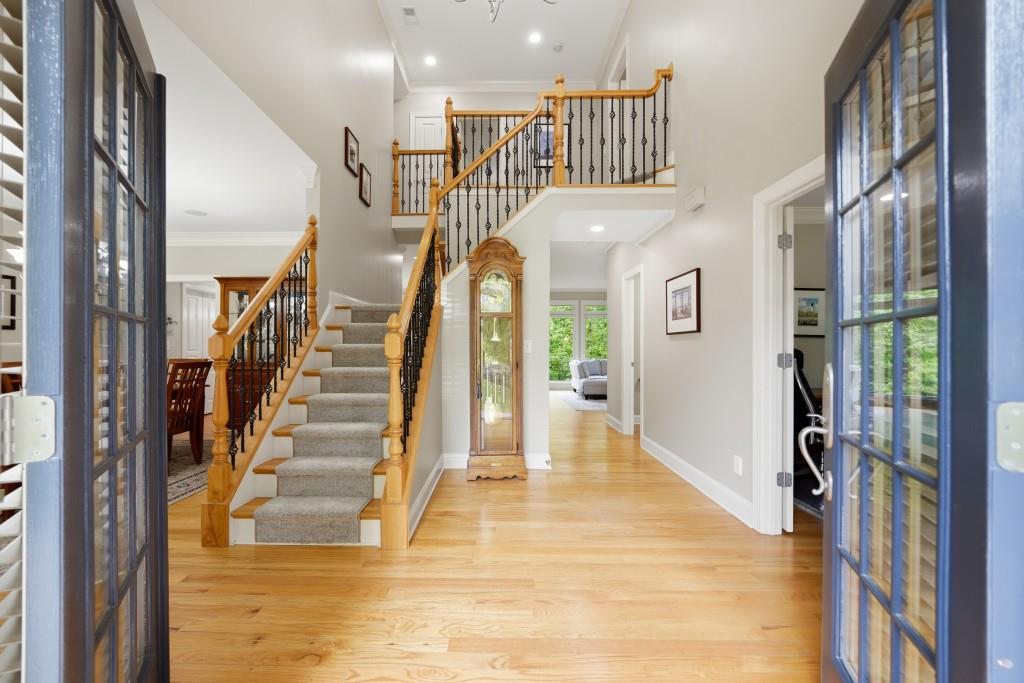 14772 Taylor Valley Way Milton, GA 30004 - Photo 10 of 127