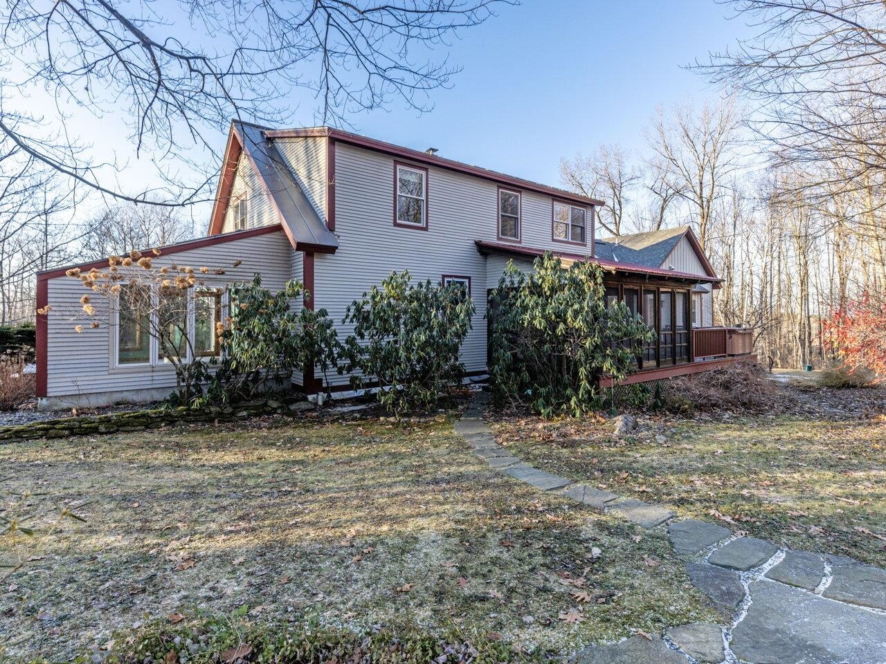 2779 South Road Williston, VT 05495 - Photo 3 of 60