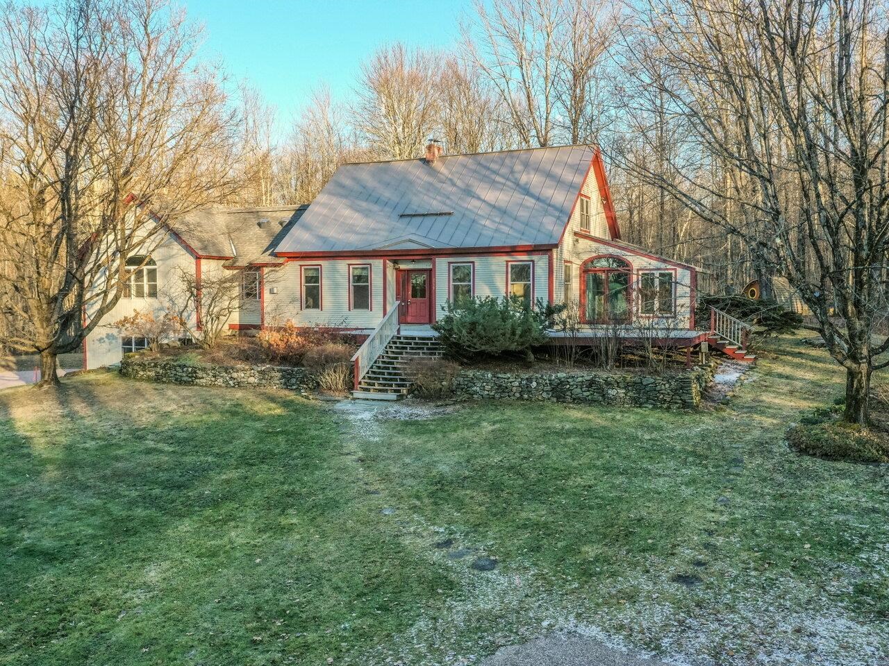 2779 South Road Williston, VT 05495 - Photo 9 of 60