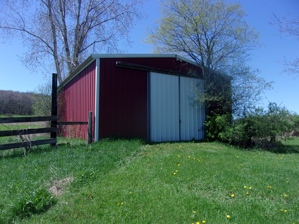 3505 Chapman Road Hector, NY 14805 - Photo 10 of 40 Gallery Image 10