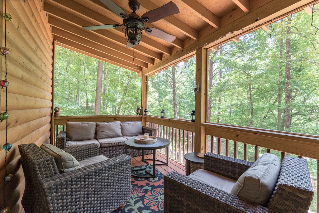 145 Quail Ridge Road Murphy, NC 28906 - Photo 12 of 25 Gallery Image 12