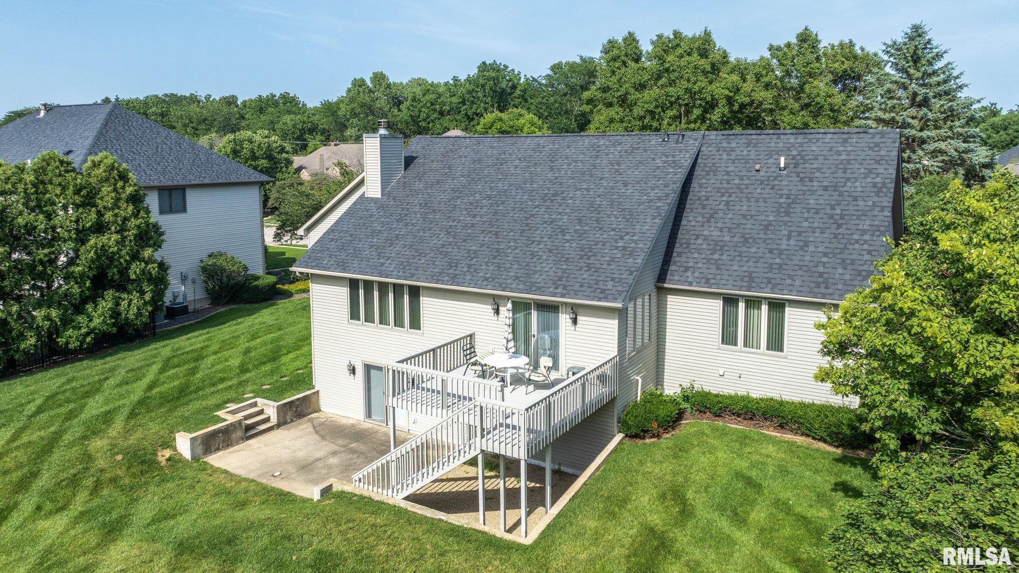 4509 Blackwolf Road Springfield, IL 62711 - Photo 9 of 23